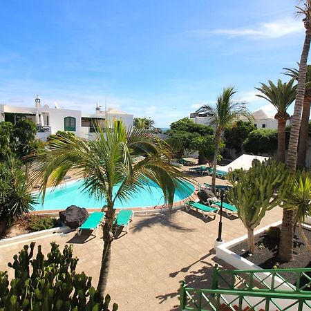 Nautic Apartment In Puerto Del Carmen Tias Bagian luar foto