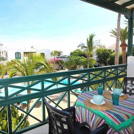 Nautic Apartment In Puerto Del Carmen Tias Bagian luar foto