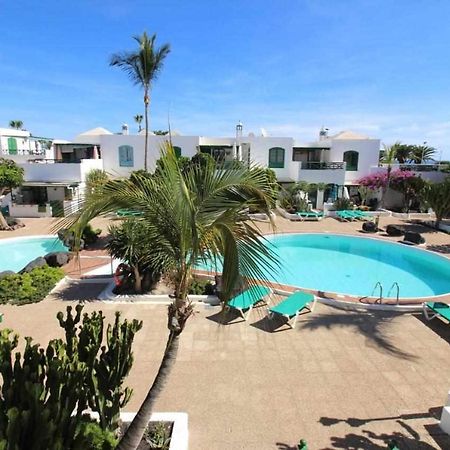 Nautic Apartment In Puerto Del Carmen Tias Bagian luar foto