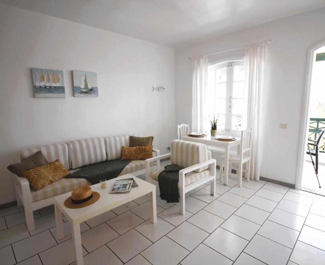 Nautic Apartment In Puerto Del Carmen Tias Bagian luar foto