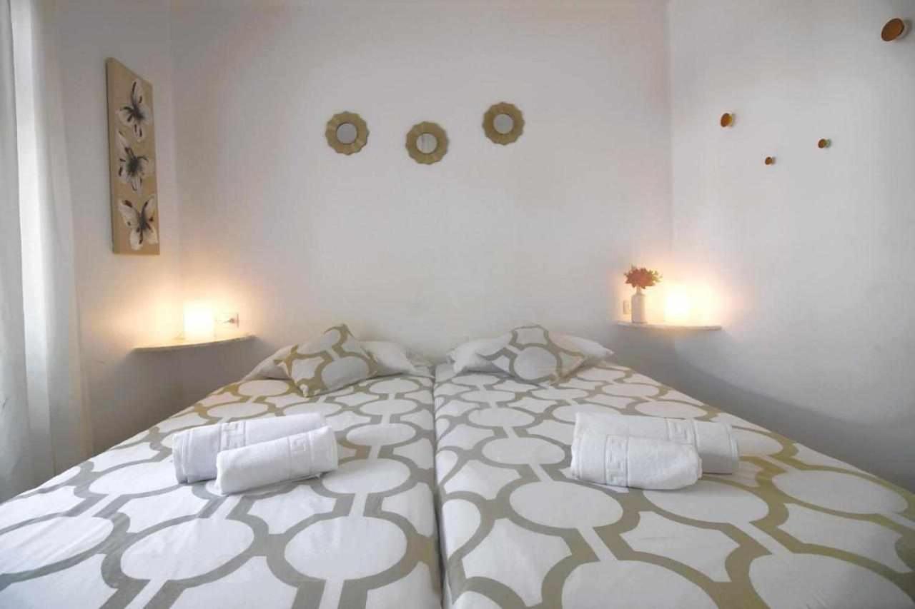 Nautic Apartment In Puerto Del Carmen Tias Bagian luar foto