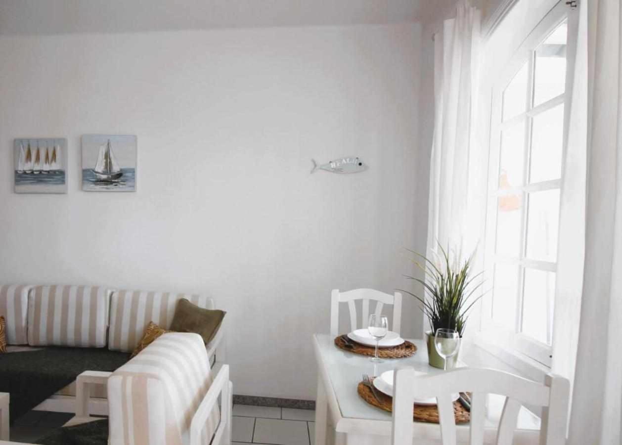 Nautic Apartment In Puerto Del Carmen Tias Bagian luar foto