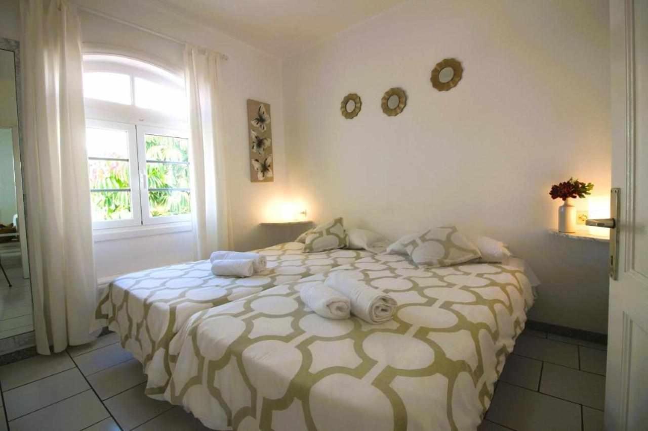 Nautic Apartment In Puerto Del Carmen Tias Bagian luar foto