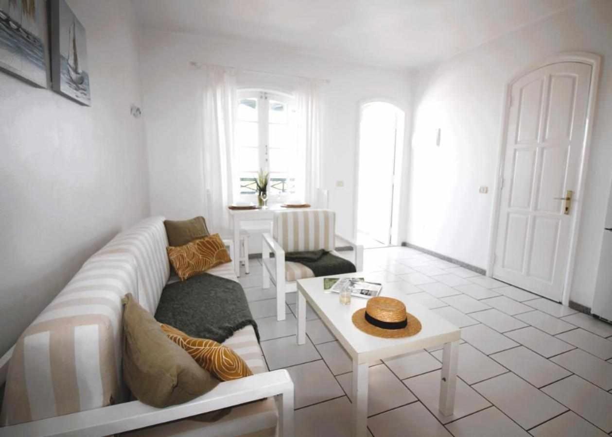 Nautic Apartment In Puerto Del Carmen Tias Bagian luar foto