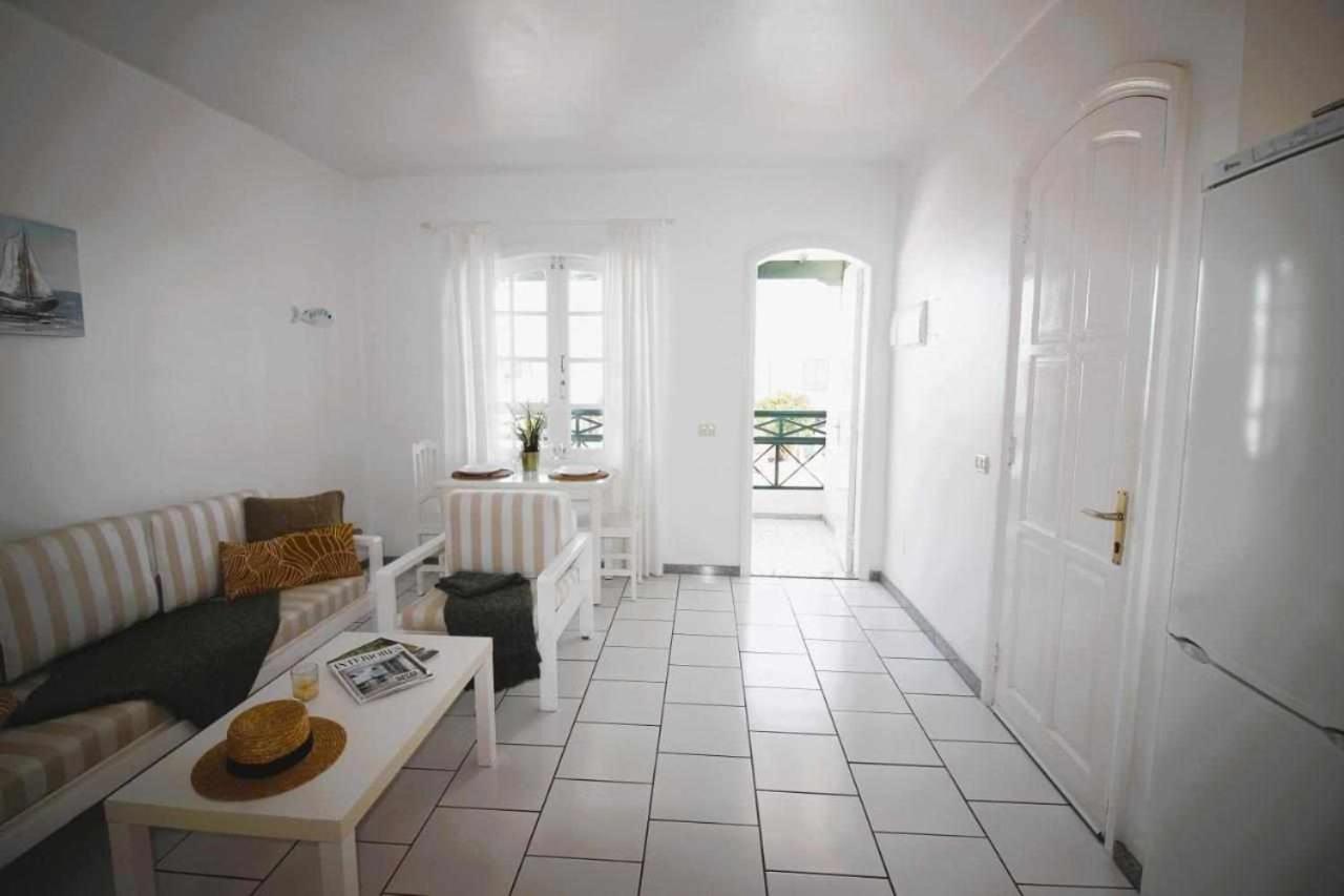 Nautic Apartment In Puerto Del Carmen Tias Bagian luar foto