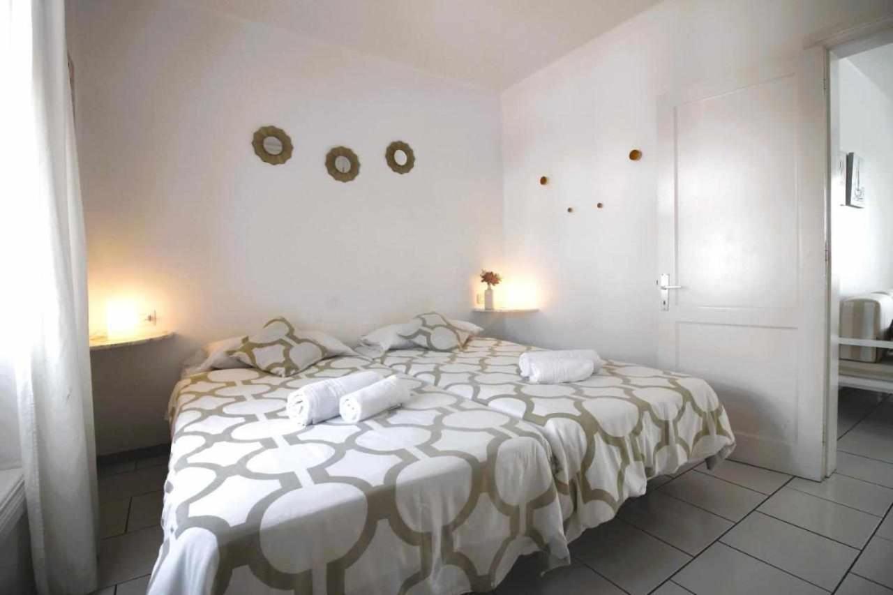 Nautic Apartment In Puerto Del Carmen Tias Bagian luar foto